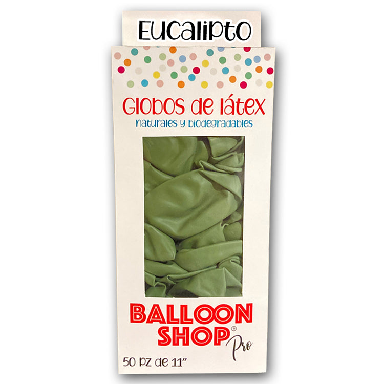 Balloon Shop Pro