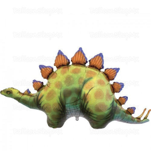 Dinosaurio Stegosaurus