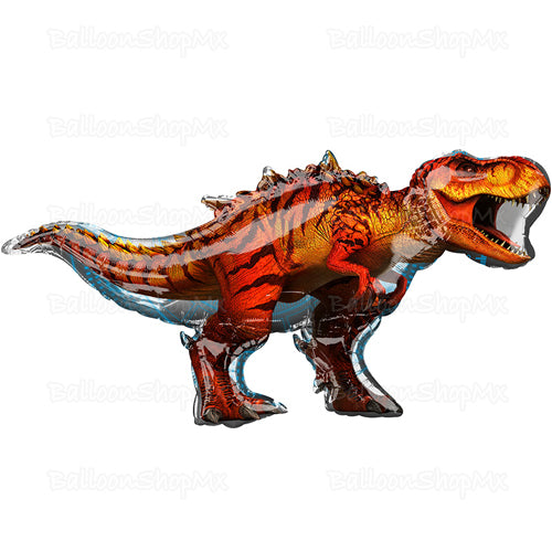 Dinosaurio T-rex