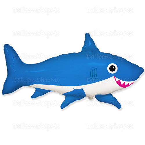 Tiburón Baby Shark